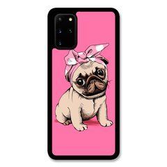 Чехол &laquo;Baby dog&raquo; на Samsung S20 Plus арт. 1160