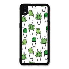 Чехол &laquo;Cactus&raquo; на Samsung A01 Core арт. 1318