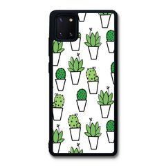 Чехол &laquo;Cactus&raquo; на Samsung Note 10 Lite арт. 1318