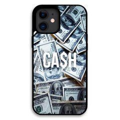 Чохол &laquo;CA$H&raquo; на iPhone 12 mini арт.1871
