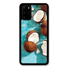 Чехол &laquo;Coconut&raquo; на Samsung S20 Plus арт. 902