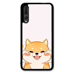 Чехол &laquo;Fox&raquo; на Huawei P20 Pro арт. 1095