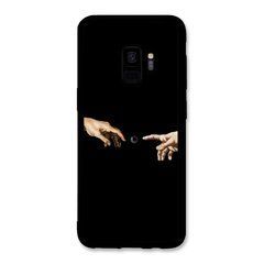 Чехол &laquo;Hands&raquo; на Samsung S9 арт. 1206