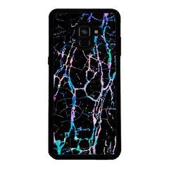 Чохол &laquo;Lightning&raquo; на Samsung A8 2018 арт. 1733