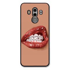 Чохол &laquo;Lips&raquo; на Huawei Mate 10 Pro арт. 2305