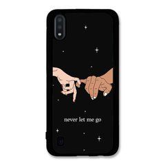 Чохол &laquo;Love&raquo; на Samsung M10 арт. 962