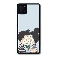 Чехол &laquo;Love&raquo; на Samsung Note 10 Lite арт. 1104