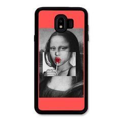 Чехол &laquo;Mona Liza&raquo; на Samsung J4 2018 арт. 1453