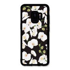 Чехол &laquo;Orchid&raquo; на Samsung S9 арт. 2437