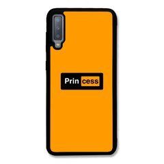 Чехол &laquo;Princess&raquo; на Samsung A7 2018 арт. 2225