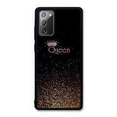 Чехол &laquo;Queen&raquo; на Samsung Note 20 арт. 1115