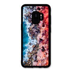 Чехол &laquo;Red coast&raquo; на Samsung S9 арт. 1667