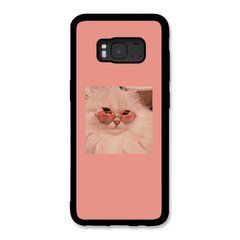 Чохол &laquo;Sexy kitty&raquo; на Samsung S8 арт. 2373