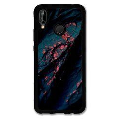 Чехол &laquo;Texture&raquo; на Huawei P Smart Plus арт. 1117