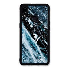 Чохол &laquo;Texture&raquo; на Samsung A10s арт. 1360