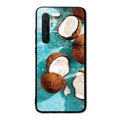 Чехол на Xiaomi MI Note 10 Lite &laquo;Coconut&raquo; арт. 902