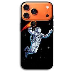 Чехол &laquo;Cosmo basketball&raquo; на iPhone 17 Pro арт.2270