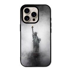Чохол &laquo;Statue of Liberty&raquo; на iPhone 16 Pro арт.1886