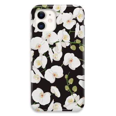 Чохол «Orchid» на iPhone 12 mini арт.2437