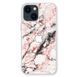 Чехол &laquo;Рink marble&raquo; на iPhone 13 mini арт.1663