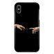 Чехол &laquo;Hands&raquo; на iPhone Xs Max арт. 1206