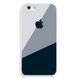 Чехол &laquo;Geometry&raquo; на iPhone 5/5s/SE арт. 1145