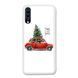 Новогодний чехол &laquo;Christmas tree&raquo; на Samsung A70s арт. 2105