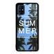Чохол «Summer» на Samsung M31s арт. 885