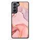 Чехол &laquo;Rose gold&raquo; на Samsung S22 Plus арт. 2407