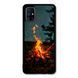 Чохол &laquo;Bonfire&raquo; на Samsung M51 арт. 2317
