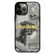Чохол &laquo;Imagine&raquo; на iPhone 12 Pro Max арт.1532