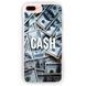 Чехол &laquo;CA$H&raquo; на iPhone 7+/8+ арт. 1871