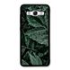 Чохол «Green leaves» на Samsung J5 2016 арт. 1322