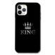 Чехол &laquo;King&raquo; на iPhone 11 Pro Max арт. 1747