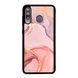 Чохол &laquo;Rose gold&raquo; на Samsung M30 арт. 2407