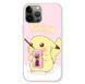 Чохол &laquo;Pika&raquo; на iPhone 12 Pro Max арт.1432