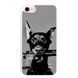 Чехол &laquo;Dangerous Doberman&raquo; на iPhone 7/8/SE 2 арт. 2329