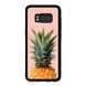 Чехол «A pineapple» на Samsung S8 Plus арт. 1015
