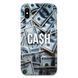Чехол &laquo;CA$H&raquo; на iPhone Xs Max арт. 1871