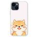 Чохол &laquo;Fox&raquo; на iPhone 13 mini арт.1095