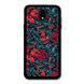 Чехол &laquo;Tattoo background&raquo; на Samsung J3 2017 арт. 2226