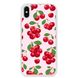 Чехол «Cherries» на iPhone X|Xs арт. 2416