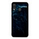 Чехол «Dark blue water» на Samsung А30 арт. 2314