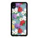 Чохол «Floral mix» на Samsung А01 Core арт. 2436