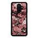 Чехол &laquo;Flowers&raquo; на Samsung A6 Plus 2018 арт. 1470