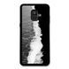 Чехол &laquo;Grayness&raquo; на Samsung A6 2018 арт. 1671