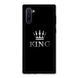 Чехол &laquo;King&raquo; на Samsung Note 10 арт. 1747