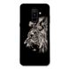 Чохол «Lion» на Samsung А6 Plus 2018 арт. 728