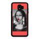 Чехол &laquo;Mona Liza&raquo; на Samsung J4 2018 арт. 1453
