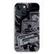 Чехол &laquo;Money&raquo; на iPhone 13 арт.2363